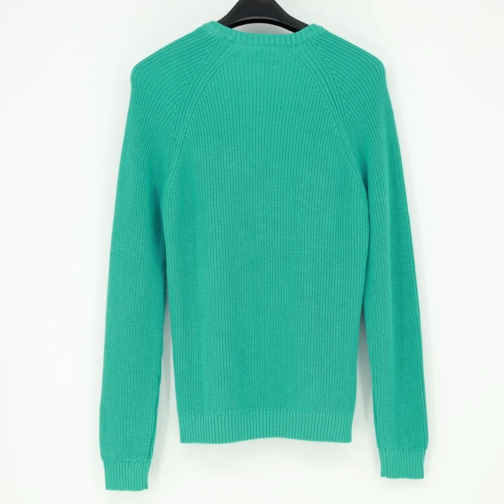 ZARA KNIT‎ CREWNECK SWEATER